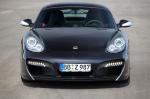 Porsche Cayman GT by TechART 2009 года